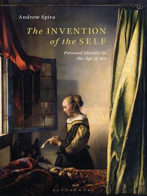 cover image of The Invention of the Self